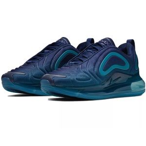 Nike Air Max 720 ‘Nightshade’ Running Shoes NIB